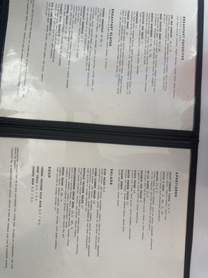 Menu photo 3 Hi-Lo Diner Minneapolis, MN Menu photo 3 Hi-Lo Diner Minneapolis, MN