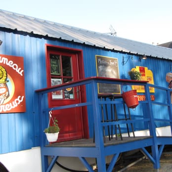 Le Bigorneau Amoureux - Restaurants Near Me - Douarnenez, 29 Le Bigorneau Amoureux - Restaurants Near Me - Douarnenez, 29