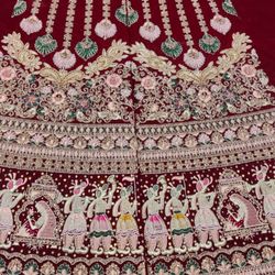 Sai Bridal