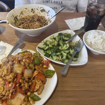 Juicy Dumpling Factory - Chinese Near Me - Redondo Beach, California