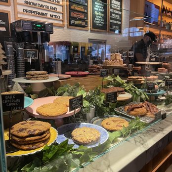 Beatrix - New American Near Me - Chicago, Illinois