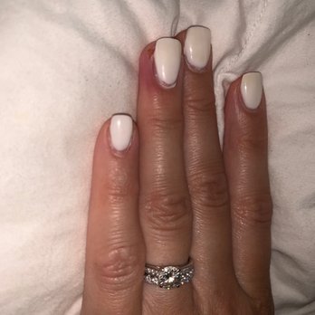 Ciel Nail Lounge - My ring finger is still in pain almost a week later ! - Nail Salons Near Me - Irving, Texas Ciel Nail Lounge - My ring finger is still in pain almost a week later ! - Nail Salons Near Me - Irving, Texas