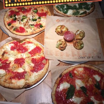 Blaze Pizza - Salad Near Me - Pittsburgh, Pennsylvania Blaze Pizza - Salad Near Me - Pittsburgh, Pennsylvania