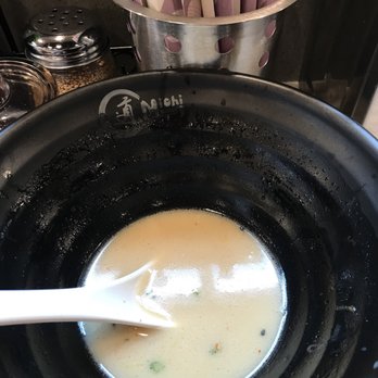 Michi Ramen - Ramen Near Me - Henderson, Nevada