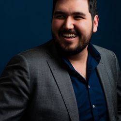 Matthew Pearce Vocal Studio
