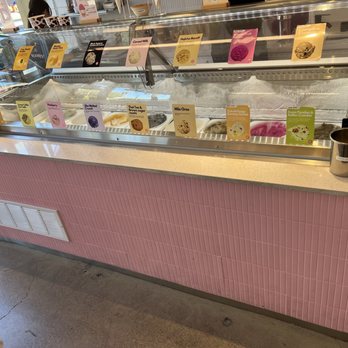 Melt Me Creamery - Ice Cream & Frozen Yogurt Near Me - Berkeley, California