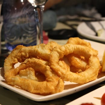Ciutat Comtal - Calamarcitos Romana - Tapas Bars Near Me - Barcelona, B