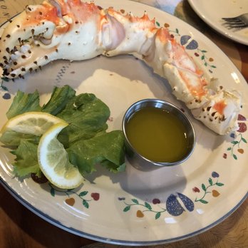 Salmon Bake Restaurant - American Near Me - Seward, Alaska