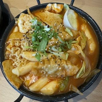 Tofu House - Dukbokki - Korean Near Me - Reno, Nevada Tofu House - Dukbokki - Korean Near Me - Reno, Nevada