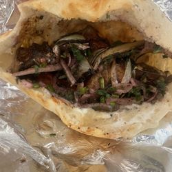 Liver samoon