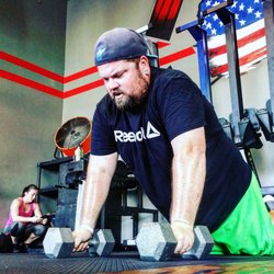 CrossFit Carnage