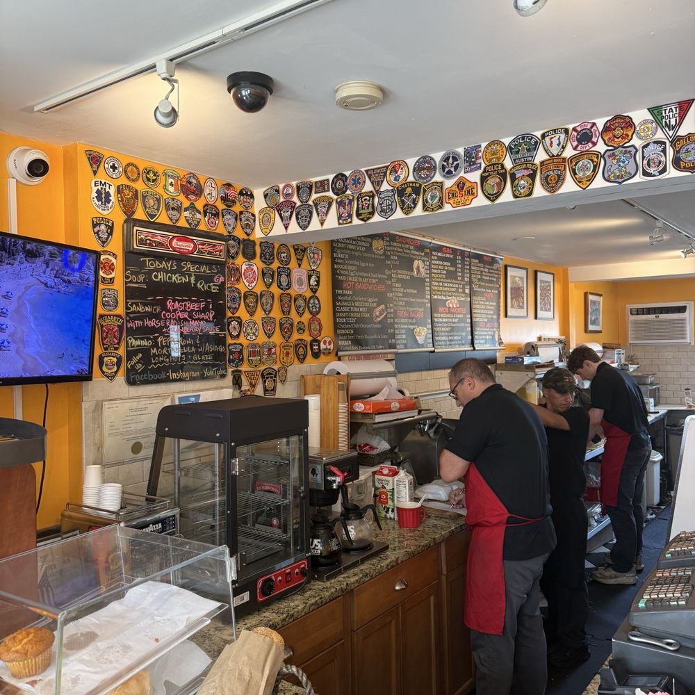 Pascarella Brothers Delicatessen - Delis Near Me - Chatham, New Jersey Pascarella Brothers Delicatessen - Delis Near Me - Chatham, New Jersey