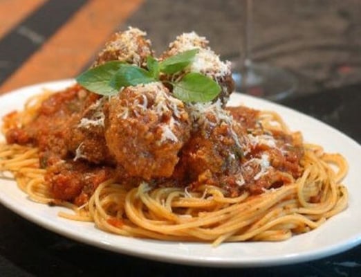 Angelina Restaurant by null