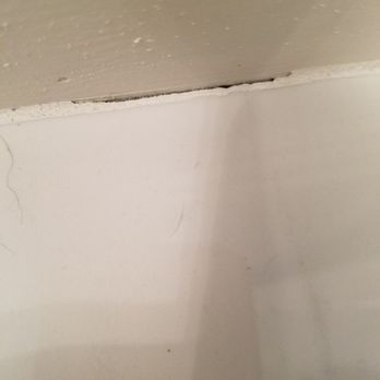 KR Construction - Hole in grout before they fixed it - General Contractors Near Me - Las Vegas, Nevada KR Construction - Hole in grout before they fixed it - General Contractors Near Me - Las Vegas, Nevada