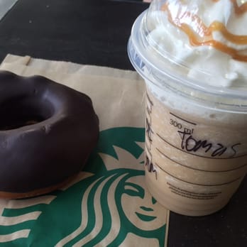 Starbucks - Coffee & Tea Near Me - Buenos Aires, C