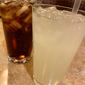 Café Central - 09.19.20 non-alcoholic drinks - American Near Me - Reno, Nevada