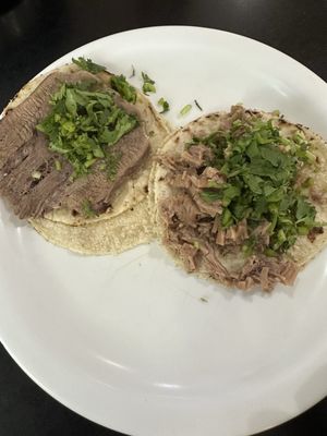 Tacos Providencia by null