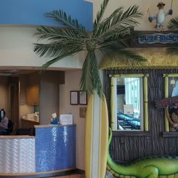 Pediatric Dentistry of Florida