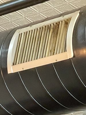 The Marketplace Cafe by null