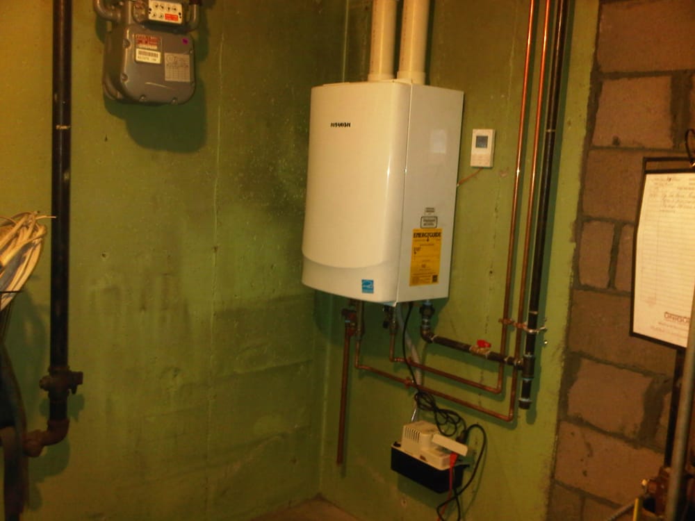 Slide of Crystal Clear Plumbing