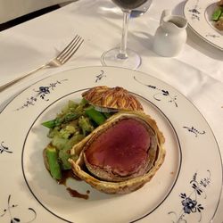 No. Fifty Cheyne - Delicious