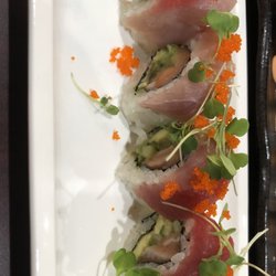 Kinja Sushi - Baby Yoda Roll