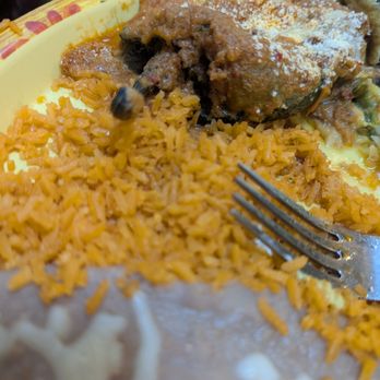El Charro De Mex-Villa - Chile relleno - Mexican Near Me - Lake Villa, Illinois El Charro De Mex-Villa - Chile relleno - Mexican Near Me - Lake Villa, Illinois