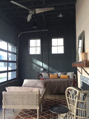 Vita Vite Downtown by null