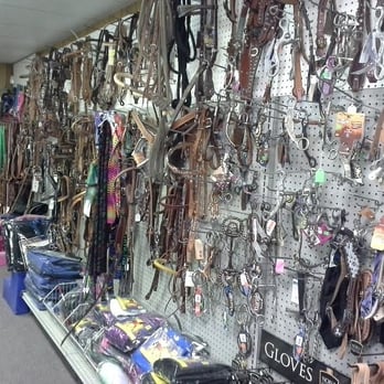 Your Pet's Market - Large selection of Western horse tack. If we don't have it we will do our best to special order it for you! - Pet Stores Near Me - Sebastopol, California Your Pet's Market - Large selection of Western horse tack. If we don't have it we will do our best to special order it for you! - Pet Stores Near Me - Sebastopol, California