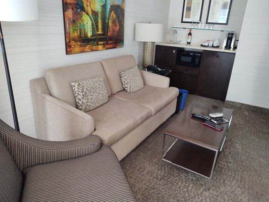 Cambridge Suites Toronto by null