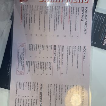 Positano's Pizza - Drink menu - Pizza Near Me - Mableton, Georgia Positano's Pizza - Drink menu - Pizza Near Me - Mableton, Georgia