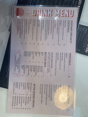 Menu photo 5 Positano's Pizza Mableton, GA Menu photo 5 Positano's Pizza Mableton, GA