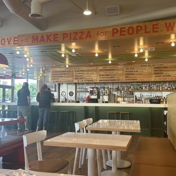 Pitfire Pizza - Pizza Near Me - Orange, California