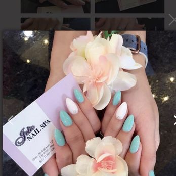 Jolie Nail Spa - Nail Salons Near Me - Irving, Texas