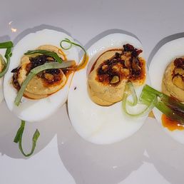 Deviled Eggs Deviled Eggs