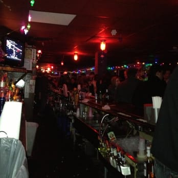 Old Pink - Bar - Dive Bars Near Me - Buffalo, New York