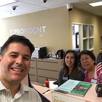 Provident Credit Union - Great bank and amazing staff - Banks & Credit Unions Near Me - San Francisco, California