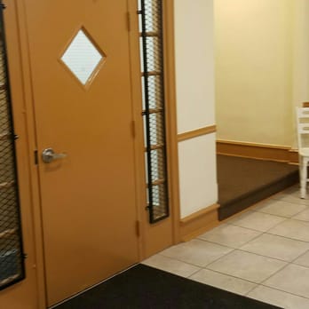 Springline on 36th - Inside front door/lobby - Apartments Near Me - Philadelphia, Pennsylvania