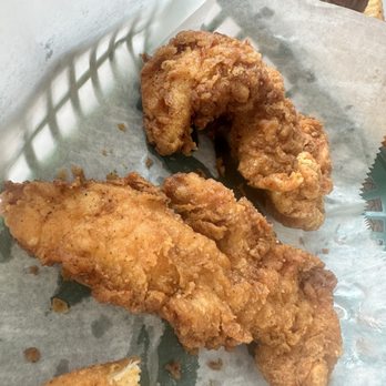 Starlite Diner - Chicken Tenders - Diners Near Me - Daytona Beach, Florida Starlite Diner - Chicken Tenders - Diners Near Me - Daytona Beach, Florida