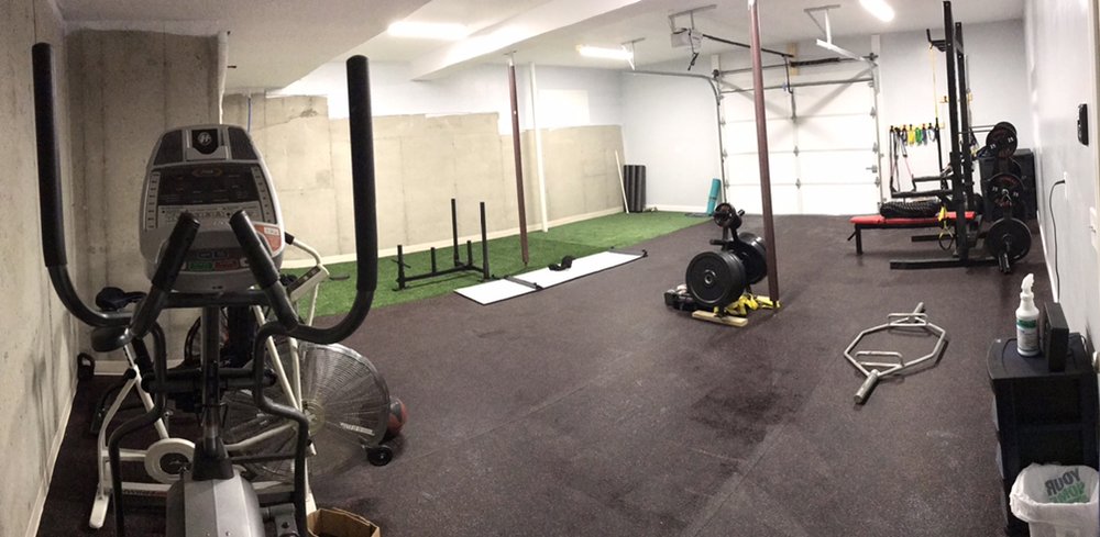 Athletic Result Logo