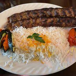 Lula Kabob