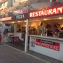 L'Oasis Restaurant
