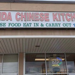 Panda Chinese Kitchen