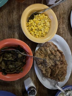 Babe's Chicken Dinner House by null