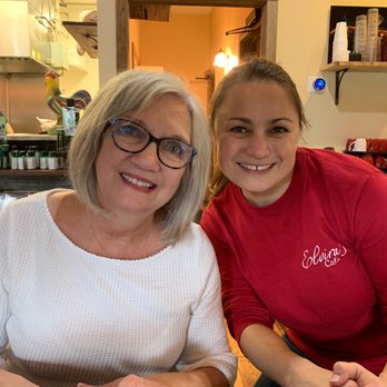 Elvira's Cafe - Marilyn and Elvira - American Near Me - Sevierville, Tennessee