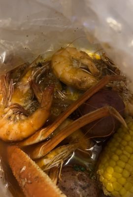 IKKO Hibachi Sushi Asian Bistro&Crab House by null