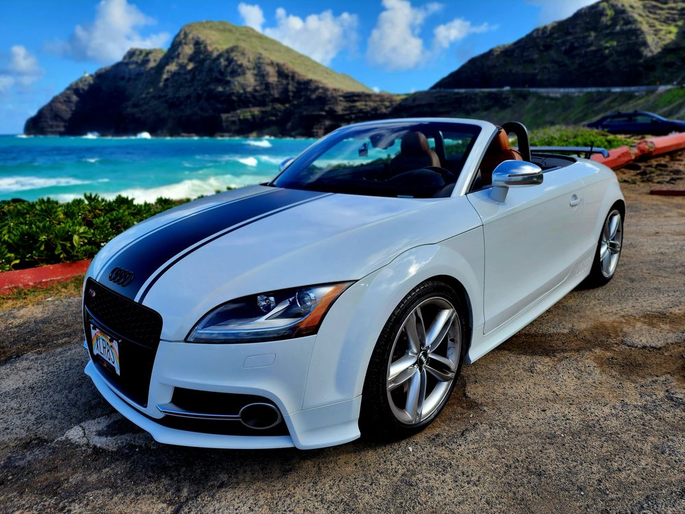 TAI VW & AUDI Updated October 2024 100 Photos & 103 Reviews 651 Kilani Ave, Wahiawa