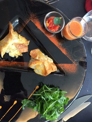 Restaurant Auberge des Saints Pères Aulnay sous bois by null