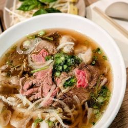 Pho Hoan Pasteur