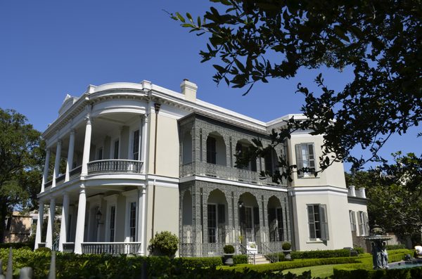 New Orleans Top Tours by null